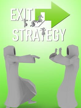 Exit Strategy Cover