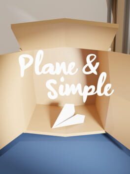 Plane and Simple Cover
