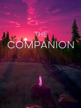 The Companion Cover