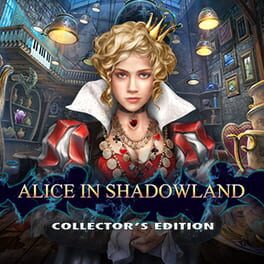 Bridge to Another World: Alice in Shadowland - Collector's Edition cover