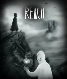Reach: SOS Cover