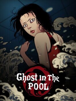 Ghost in the pool