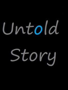 Untold Story Cover