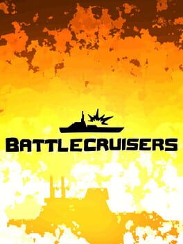 Battlecruisers Cover