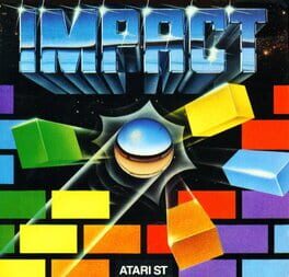 Impact Cover
