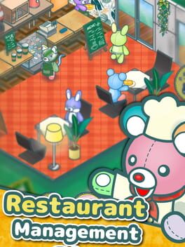 Plushies Restaurant Cover