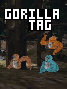 Gorilla Tag Cover