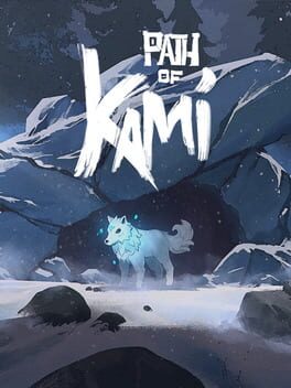 Path of Kami Cover