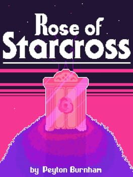 Rose of Starcross Cover