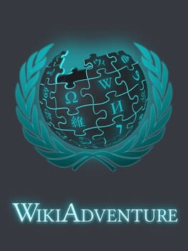 WikiAdventure Cover