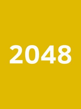 2048 Cover