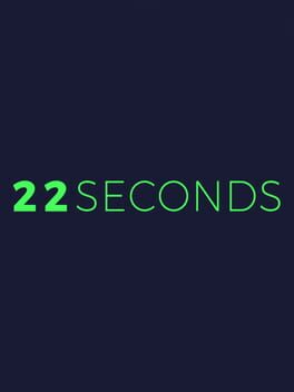 22 Seconds Cover