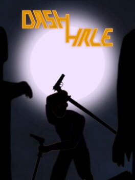 Dash Hale Cover