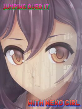 Jumping Over It With Neko Girl Cover