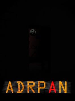 ADRPAN Cover
