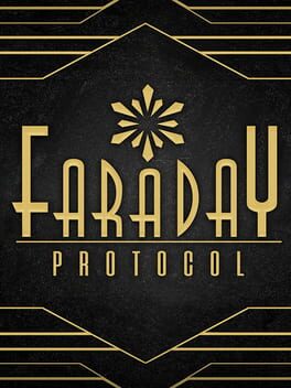 Faraday Protocol Cover