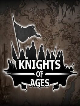 Knights of Ages Cover