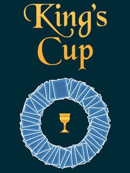 King's Cup Cover