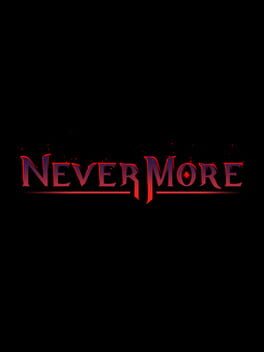 NeverMore Cover