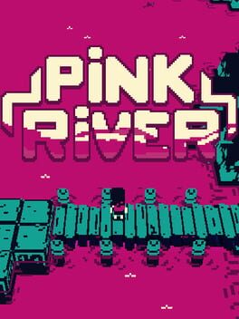 Pink River