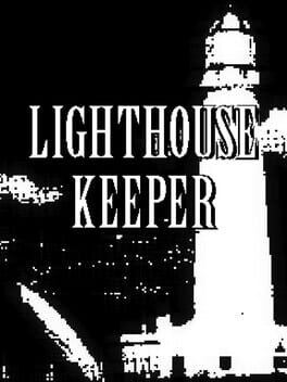 Lighthouse Keeper Cover