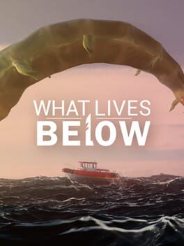 What Lives Below Cover