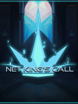 Net King's Call Cover