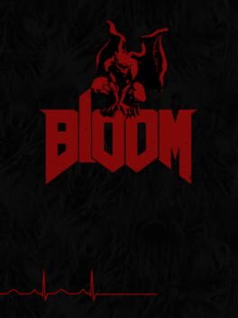 Bloom Cover