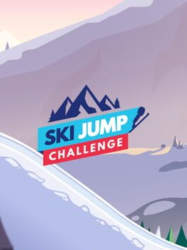 Ski Jump Challenge Cover