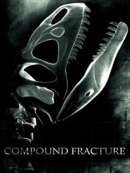 Compound Fracture Cover