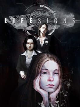 Lifesigns Cover