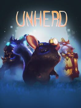Unherd Cover