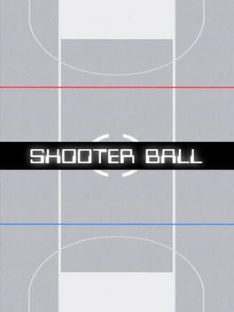 ShooterBall Cover