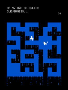 On My Own So-Called Cleverness... Cover