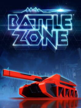Battlezone Cover