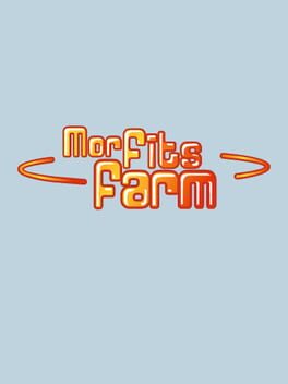 MorFits Farm Cover