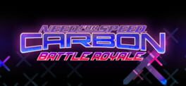 Carbon Battle Royale Cover