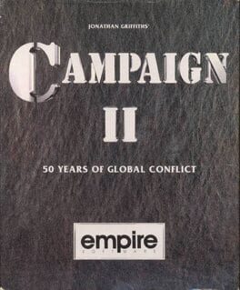 Campaign II Cover
