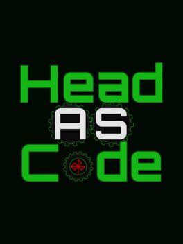 Head AS Code Original Version Cover