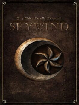 The Elder Scrolls Renewal: Skywind Cover