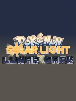 Pokémon Solar Light & Lunar Dark Cover