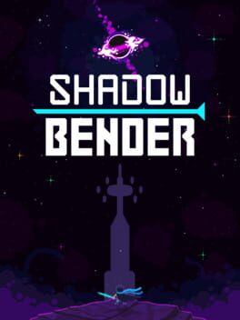 Shadowbender Cover