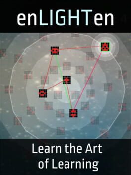 Enlighten: Learn the Art of Learning Cover