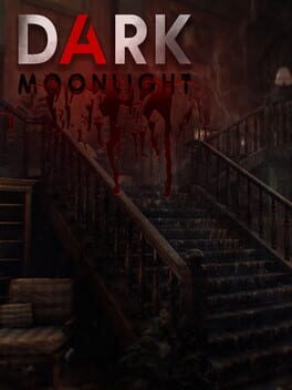 Dark Moonlight Cover