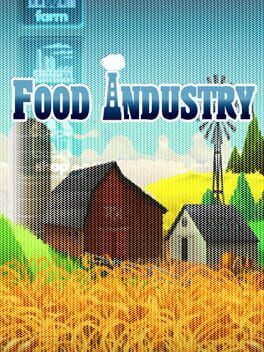 Food Industry Cover