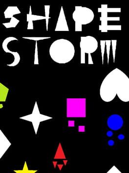 Shape Storm Cover