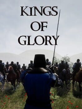Kings of Glory Cover