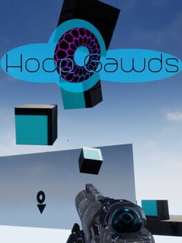 Hoop Gawds Cover