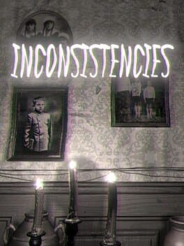 Inconsistencies Cover