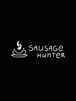 Sausage Hunter Cover